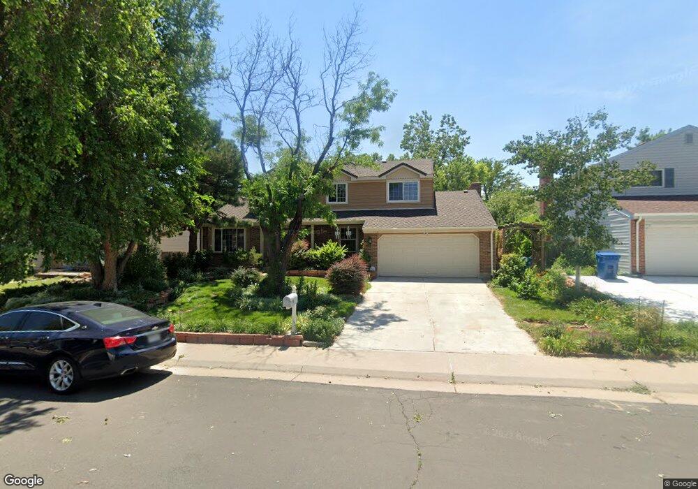 14530 E Evans Place, Aurora, CO 80014 - photo 1