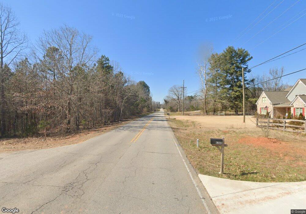 6300 Gaines Ferry Rd unit 2D, Flowery Branch, GA 30542 - photo 1