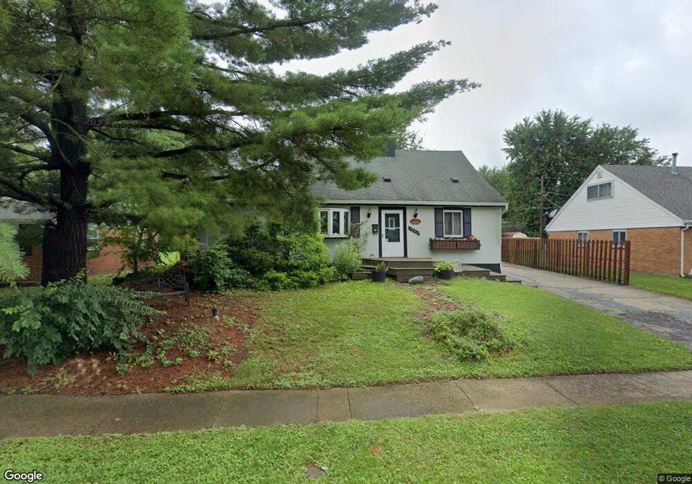 1540 Navajo Dr, Xenia, OH 45385 - photo 1