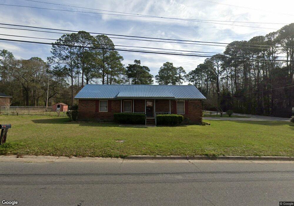 1161 10th St SE, Moultrie, GA 31768 - photo 1