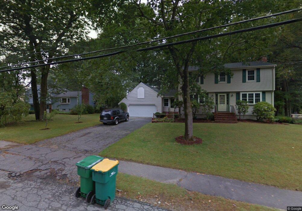 35 Laurel Dr, Hudson, MA 01749 - photo 1