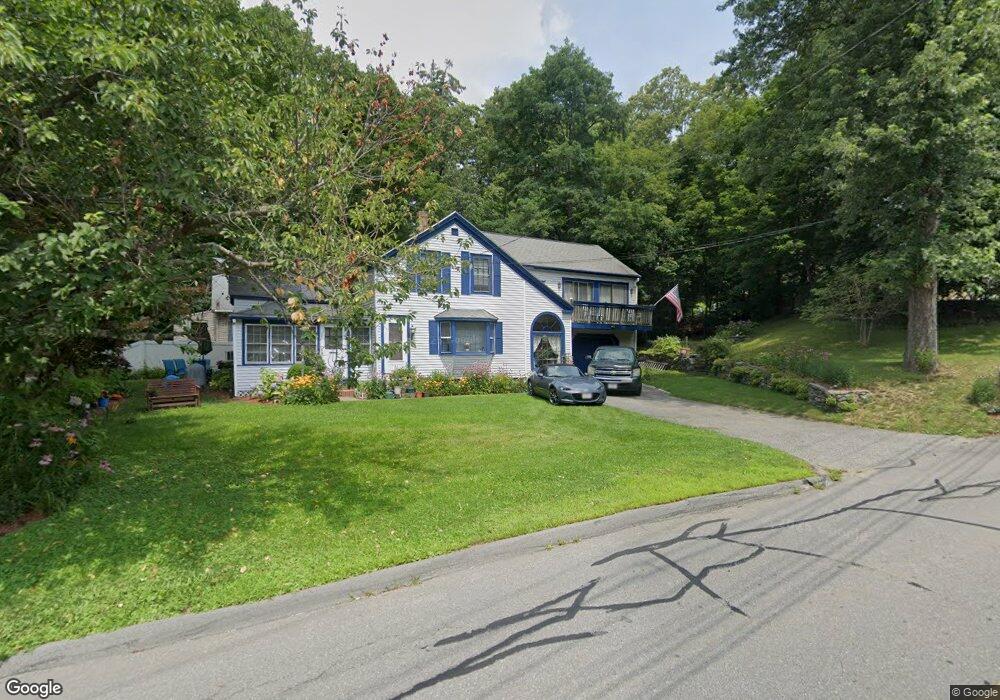 20 Allen St, Northborough, MA 01532 - photo 1