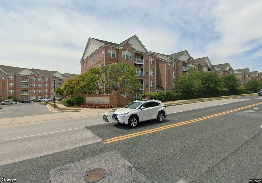 9501 Kingscroft Terrace unit A, Perry Hall, MD 21128 - photo 1
