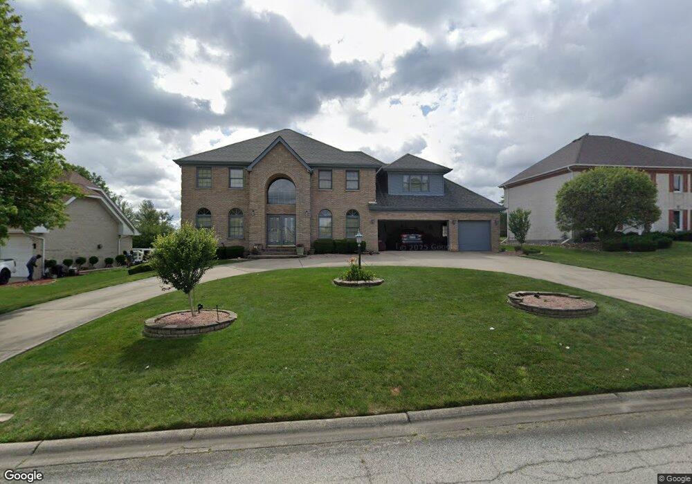 20027 Oregon Trail, Olympia Fields, IL 60461 - photo 1