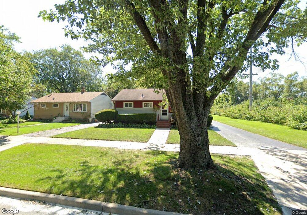 1315 E Forest Ave, Des Plaines, IL 60018 - photo 1