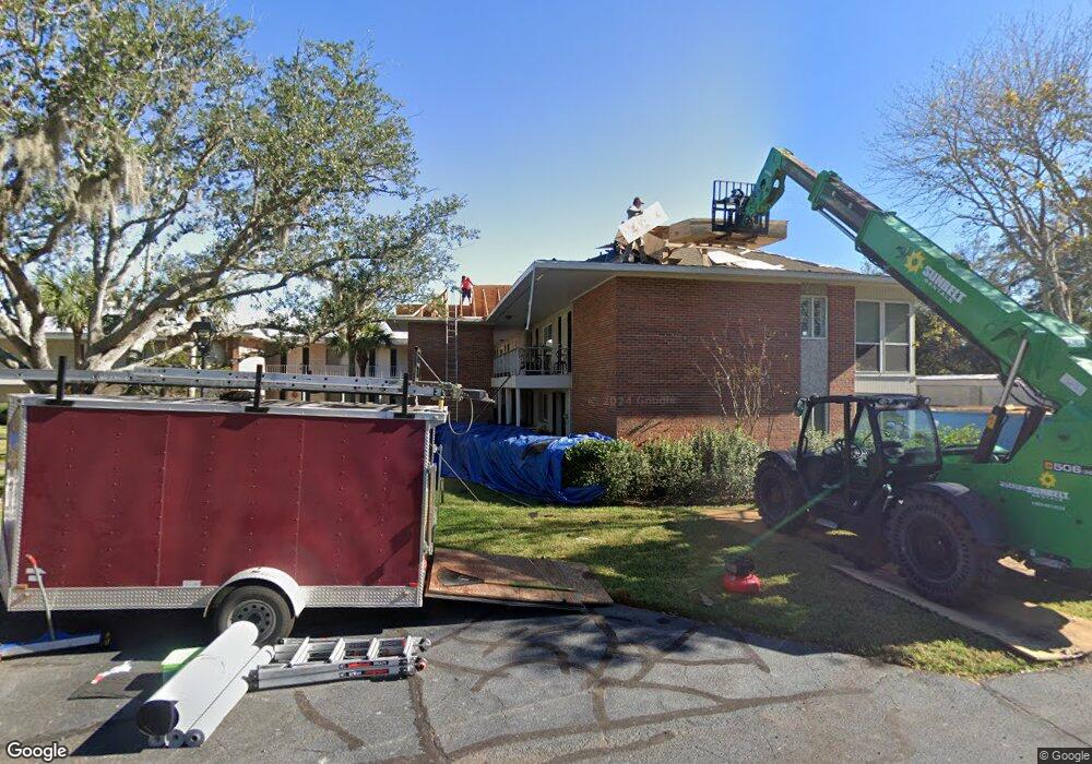 226 Sea Palms Colony, St. Simons Island, GA 31522 - photo 1