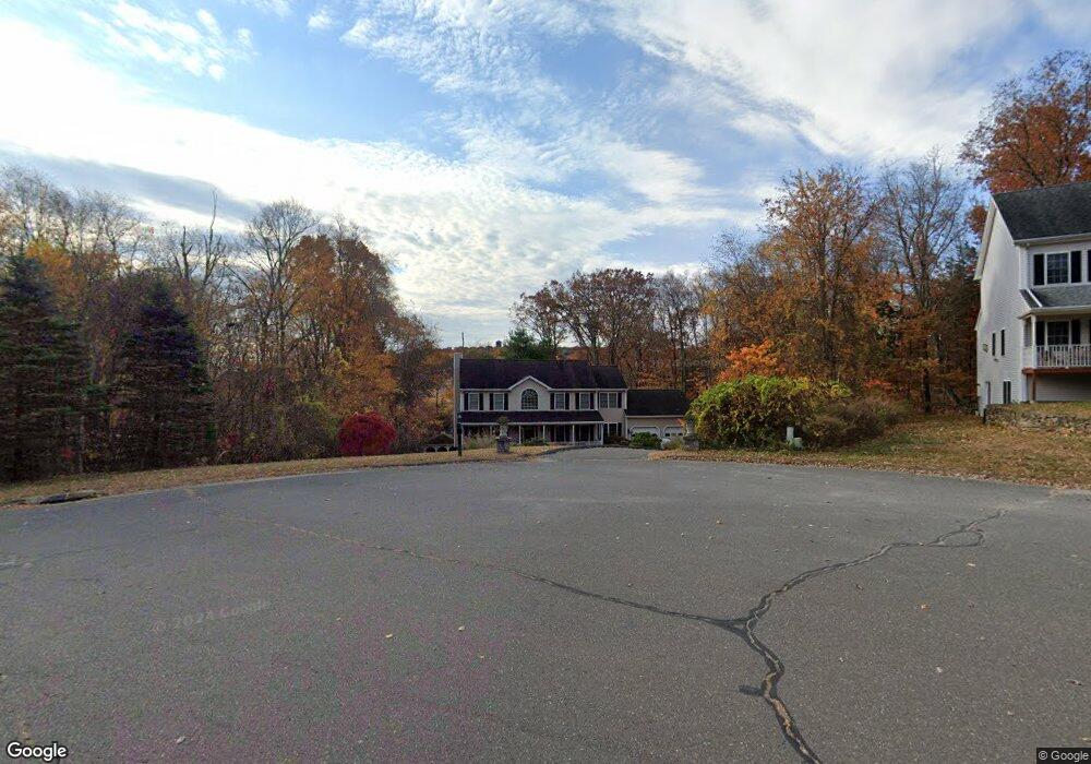 22 Daventry Ln, Wolcott, CT 06716 - photo 1