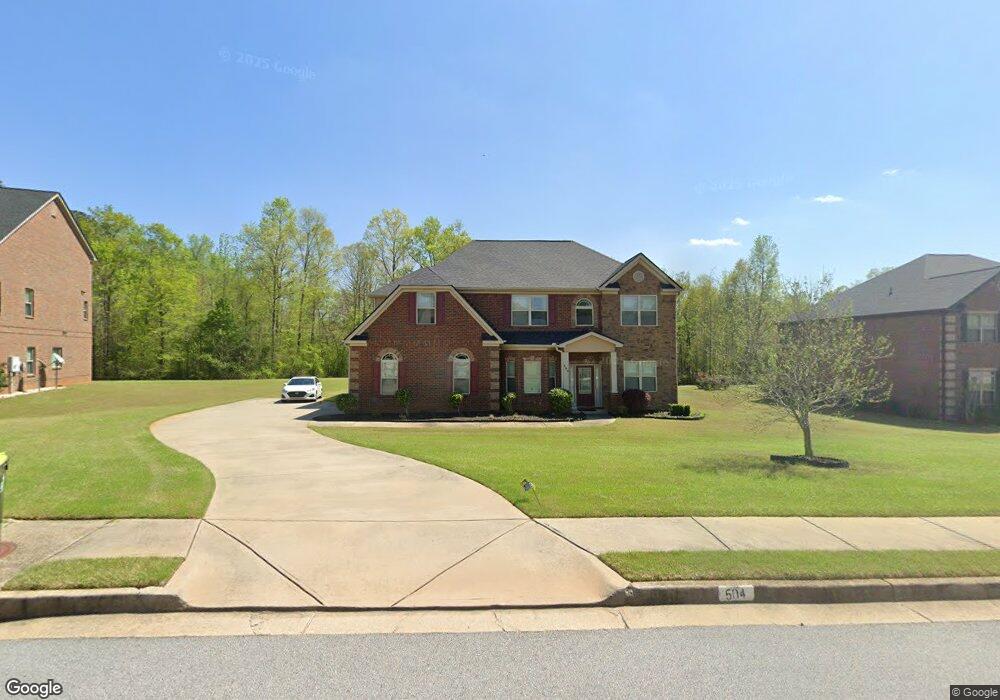 504 Aerial Ave, Stockbridge, GA 30281 - photo 1