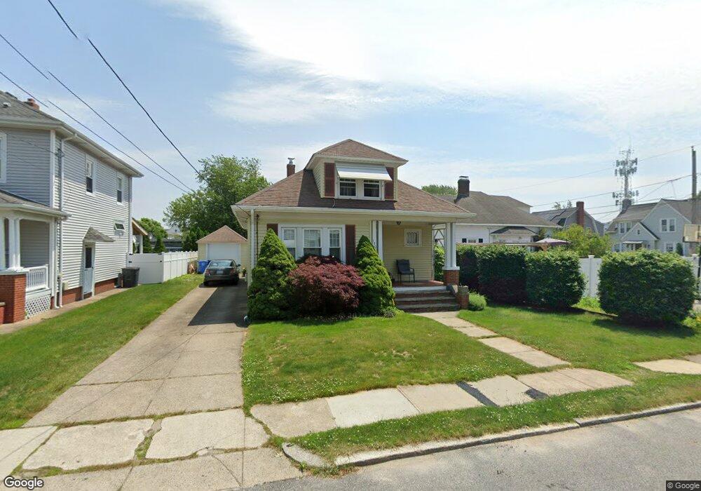 130 Julia St, Cranston, RI 02910 - photo 1