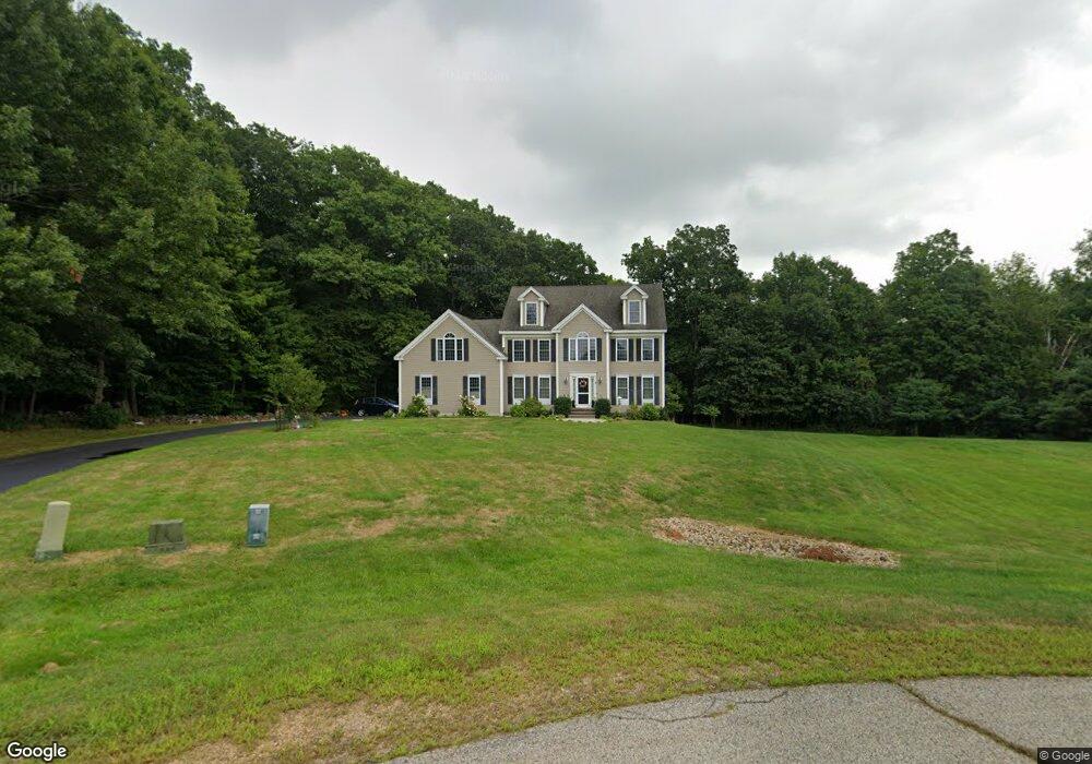 8 Hayfield Ct, Greenland, NH 03840 - photo 1