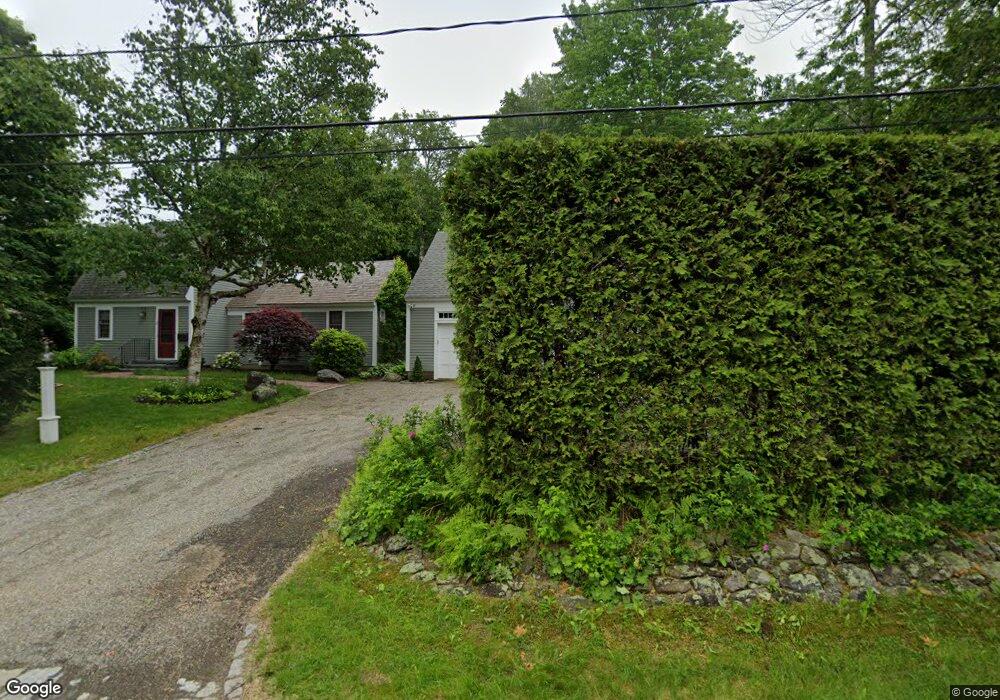 2 Highland Ave, Camden, ME 04843 - photo 1