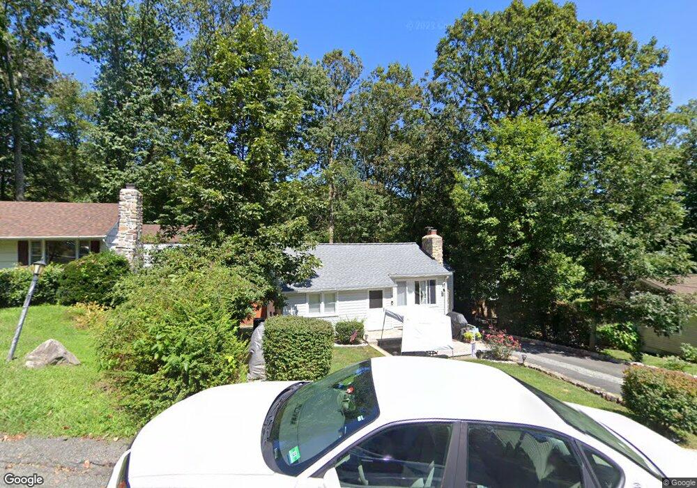 6 S Parkway, Wharton, NJ 07885 - photo 1