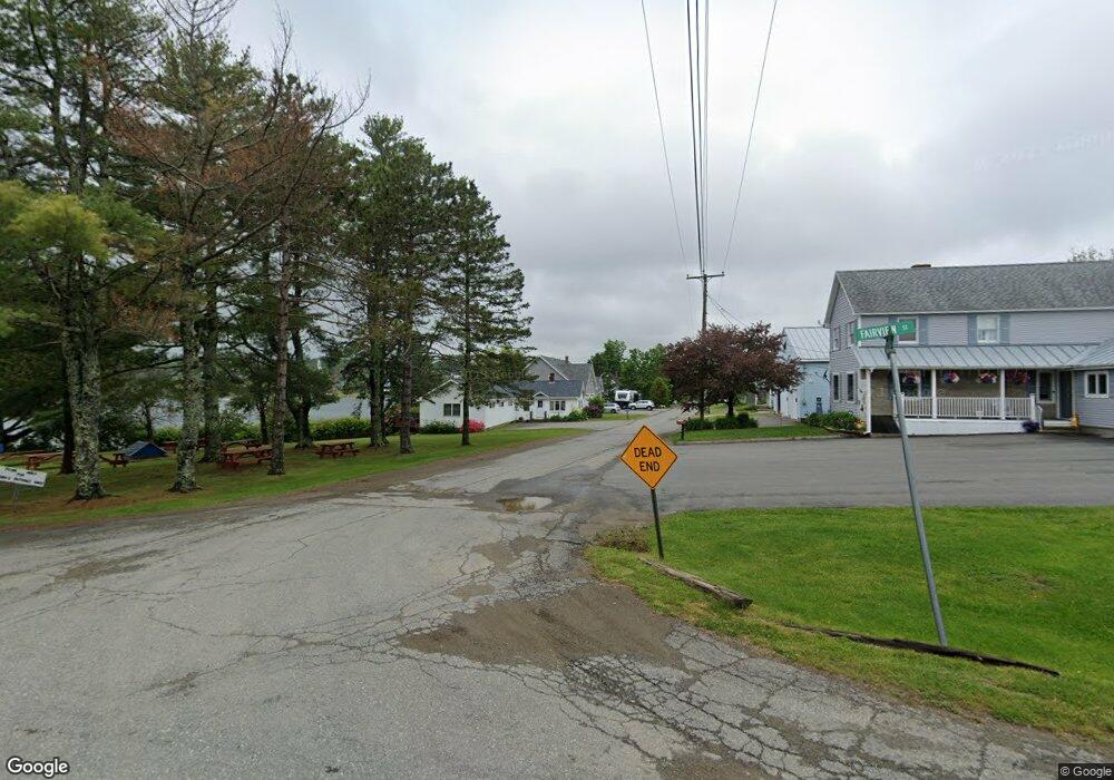 16 Fairview St, Belfast, ME 04915 - photo 1