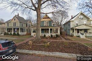 622 Ohio St, Lawrence, KS 66044