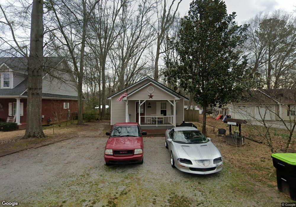 38 Otis St, Temple, GA 30179 - photo 1