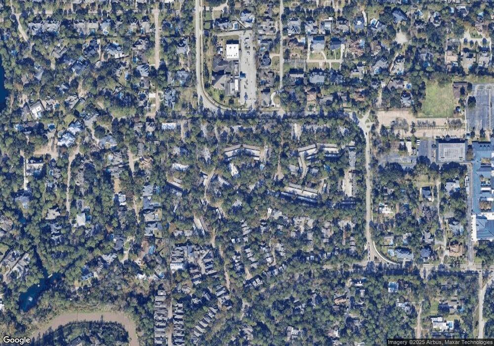 11711 Memoial Dr unit 573, Houston, TX 77024 - photo 1