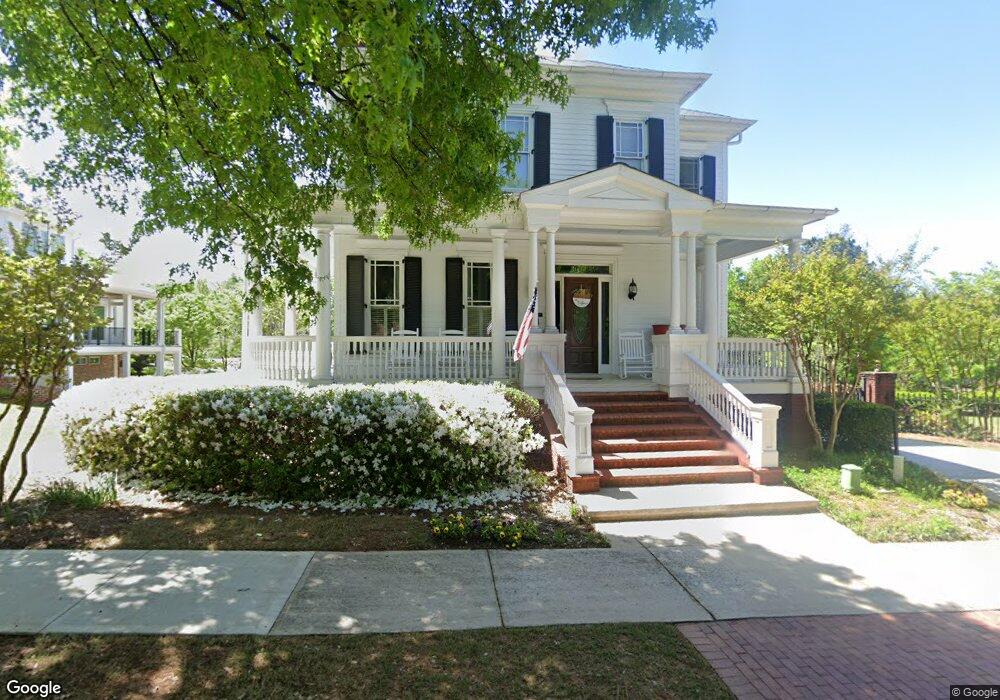 2134 E Haven Dr NE unit 6, Covington, GA 30014 - photo 1