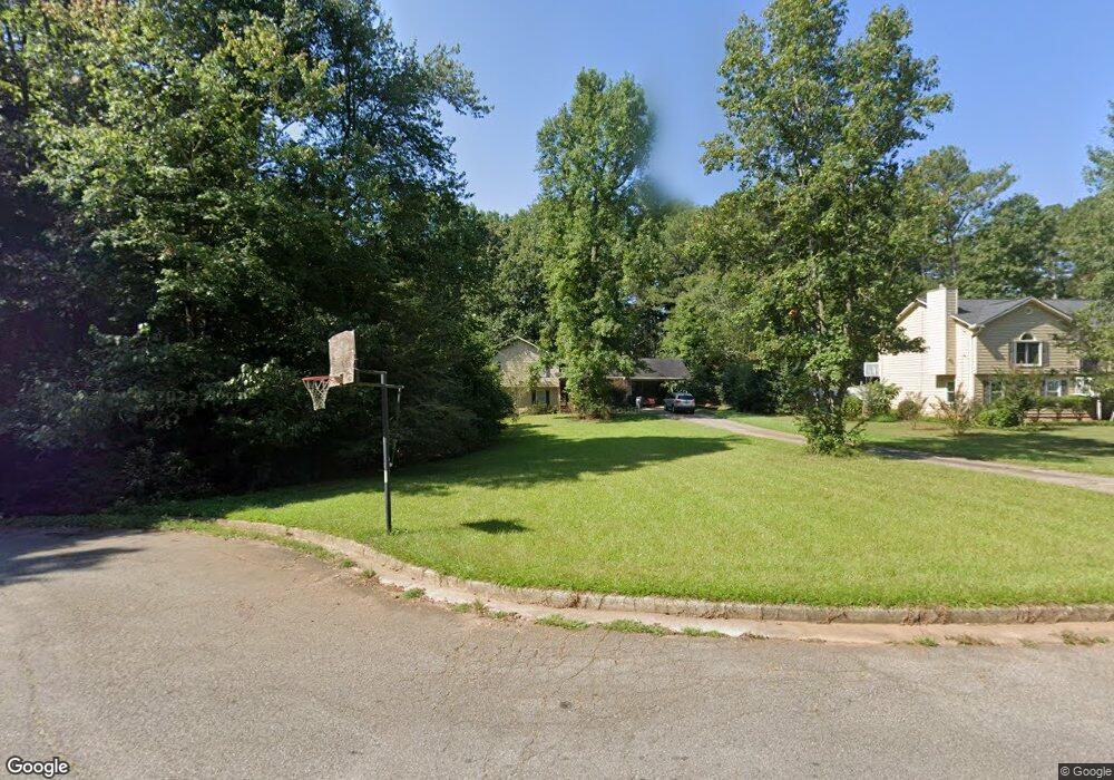 745 Hill Meadow Dr unit 1, Dacula, GA 30019 - photo 1