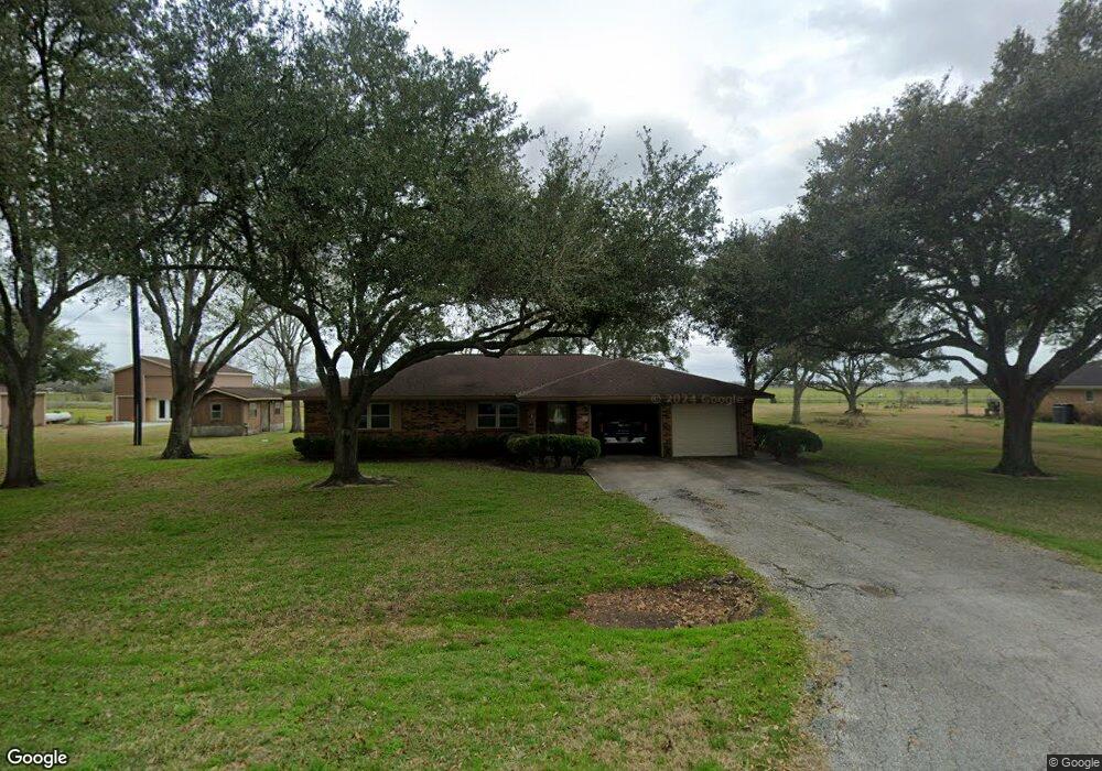 9050 Dixie Ln, Needville, TX 77461 - photo 1