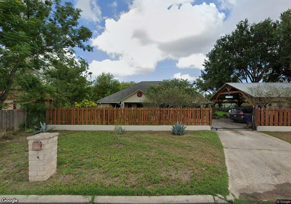 408 S 23rd St, Donna, TX 78537 - photo 1