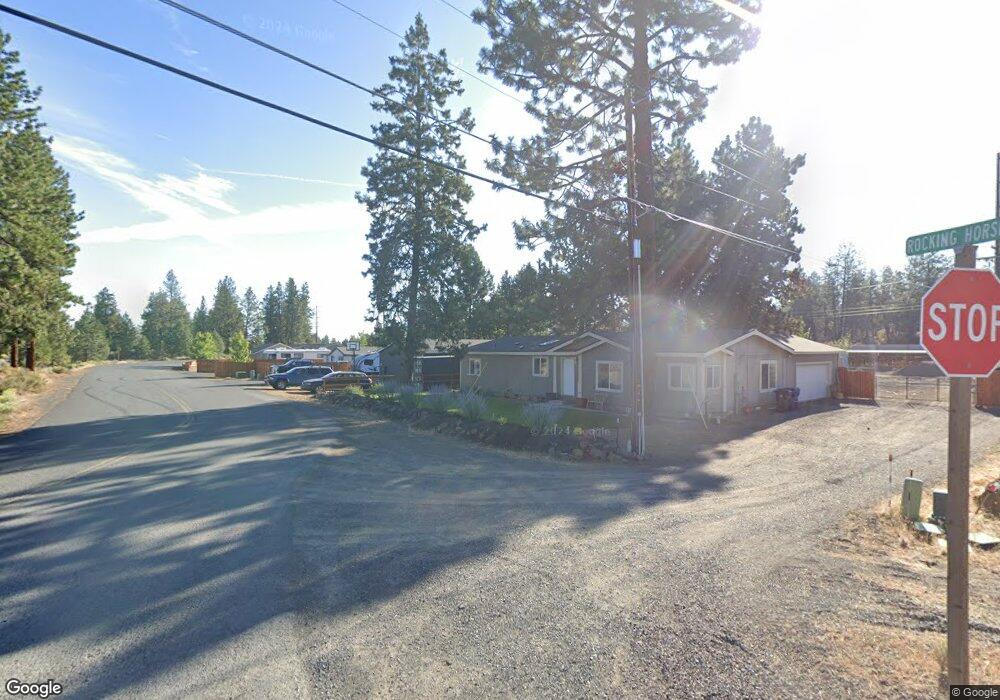 19881 Rocking Horse Rd, Bend, OR 97702 - photo 1