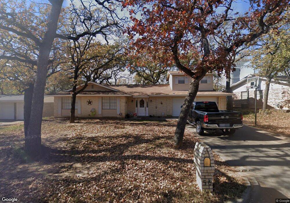 56 Coffee Tavern Rd, Bedford, TX 76022 - photo 1