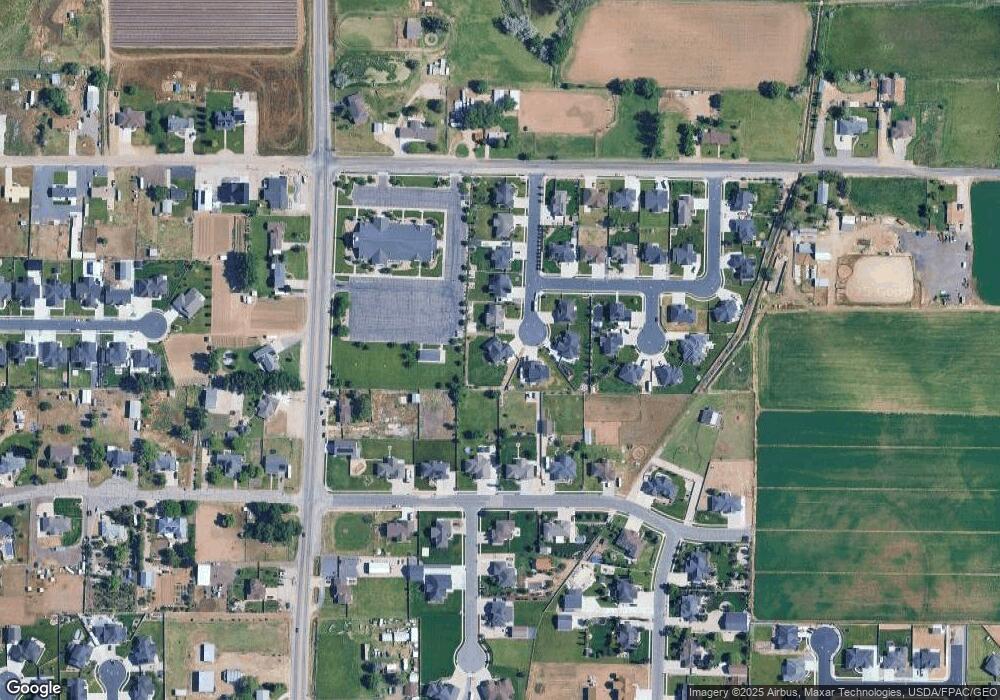 3385 S 4600 W, West Haven, UT 84401 - photo 1