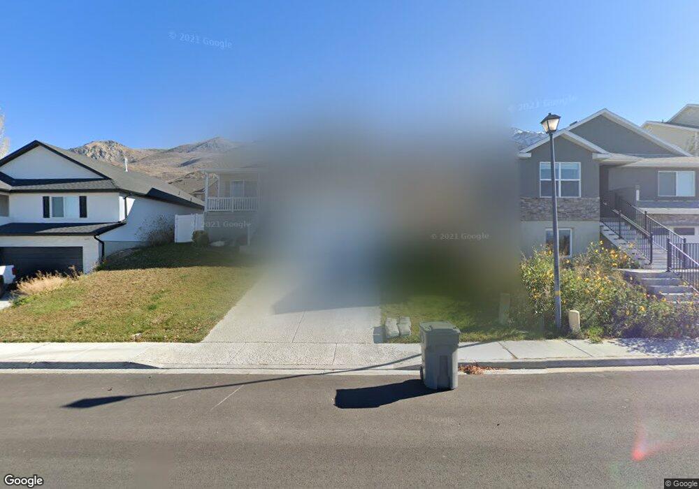 194 N Peach St, Santaquin, UT 84655 - photo 1