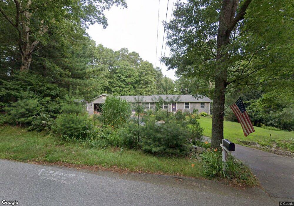 176 Hanover Rd, Canterbury, CT 06331 - photo 1