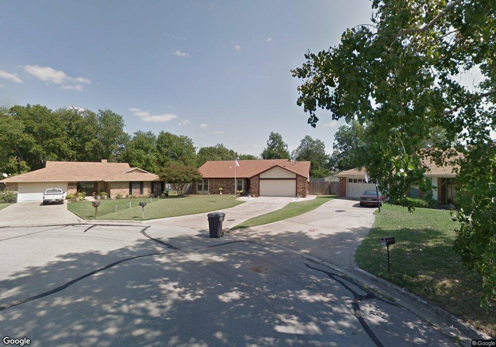 100 Allen Dr, Ardmore, OK 73401 - photo 1