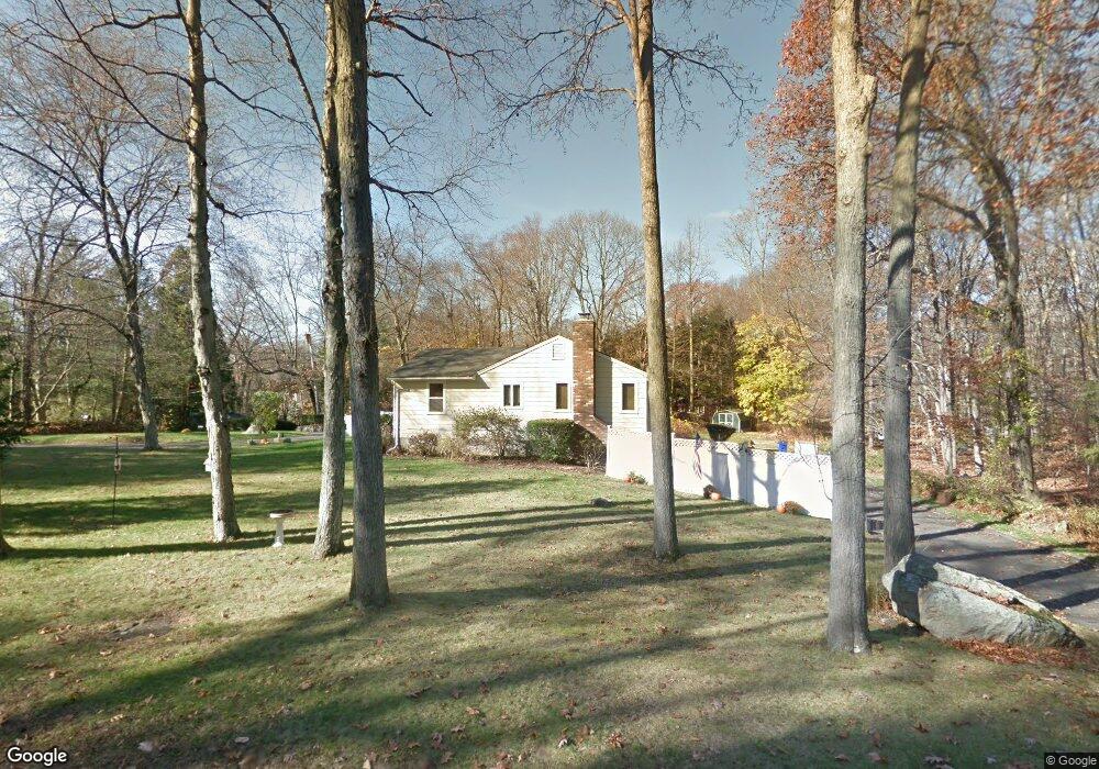 47B Birchside Dr, Norwalk, CT 06850 - photo 1