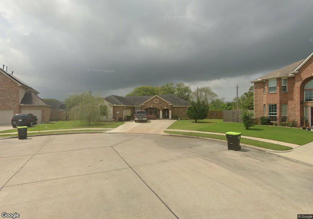 3203 Birkhill Ct, Bay City, TX 77414 - photo 1