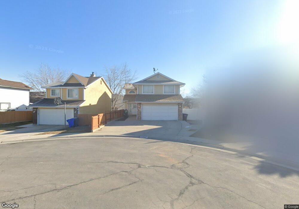 8469 S 3155 W, West Jordan, UT 84088 - photo 1