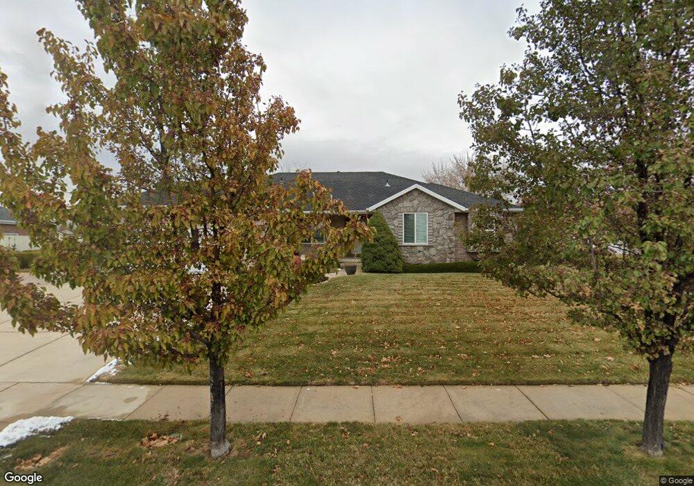 1476 N 1435 W, Clearfield, UT 84015 - photo 1