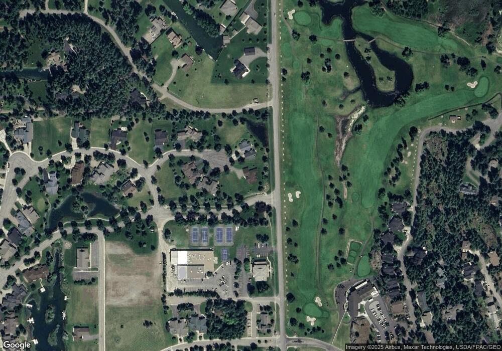 116 Harbor Way unit + 35' Boat Slip, Big Fork, MT 59911 - photo 1