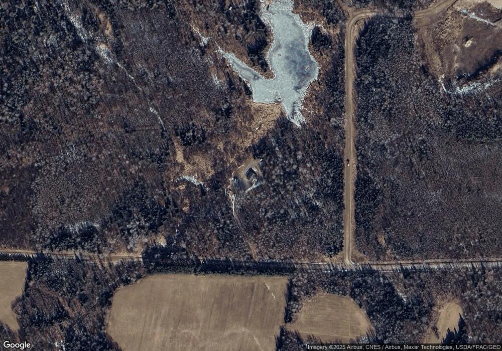 10907 W Toivola Rd, Meadowlands, MN 55765 - photo 1