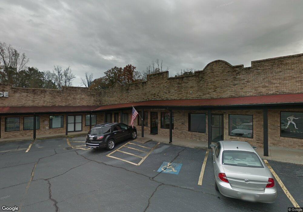 2520 Shallowford Rd unit SUITE F, Marietta, GA 30066 - photo 1