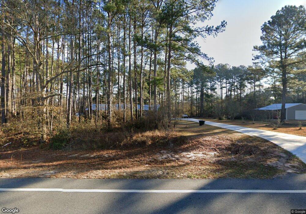 9364 Nashville Enigma Rd, Alapaha, GA 31622 - photo 1