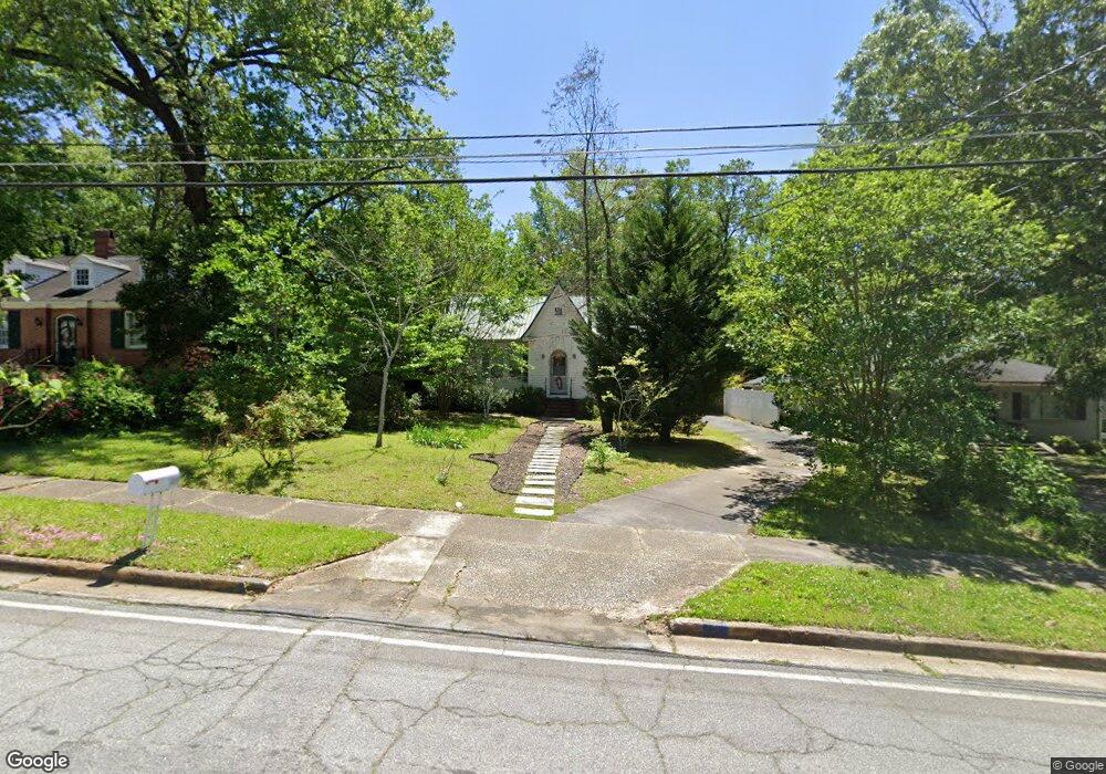 149 Forest Ave, Elberton, GA 30635 - photo 1