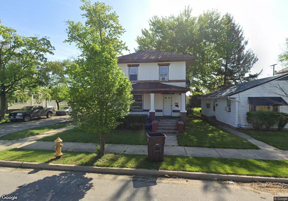 1200 Princeton St, Elkhart, IN 46516 - photo 1