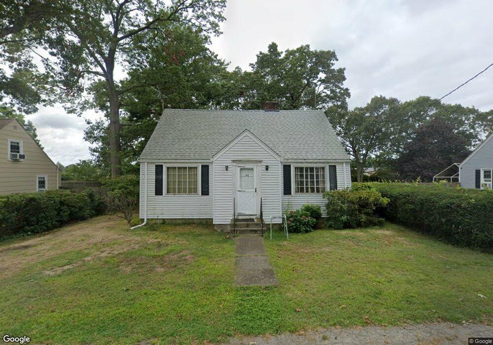 136 Everleth Ave, Warwick, RI 02888 - photo 1