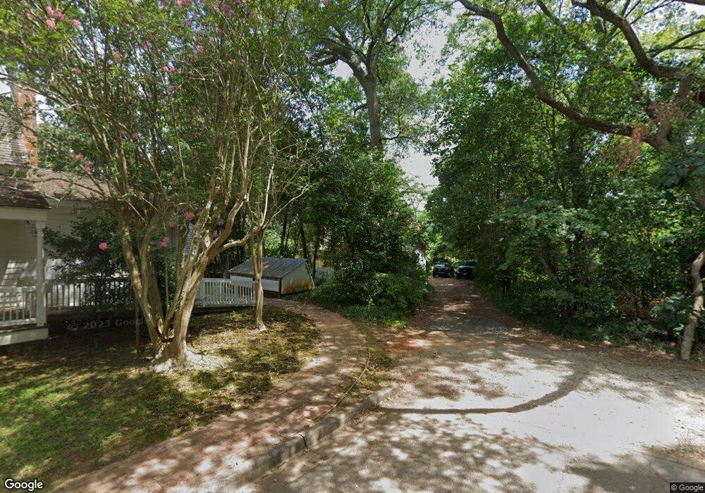 221 S Lanana St, Nacogdoches, TX 75961 - photo 1