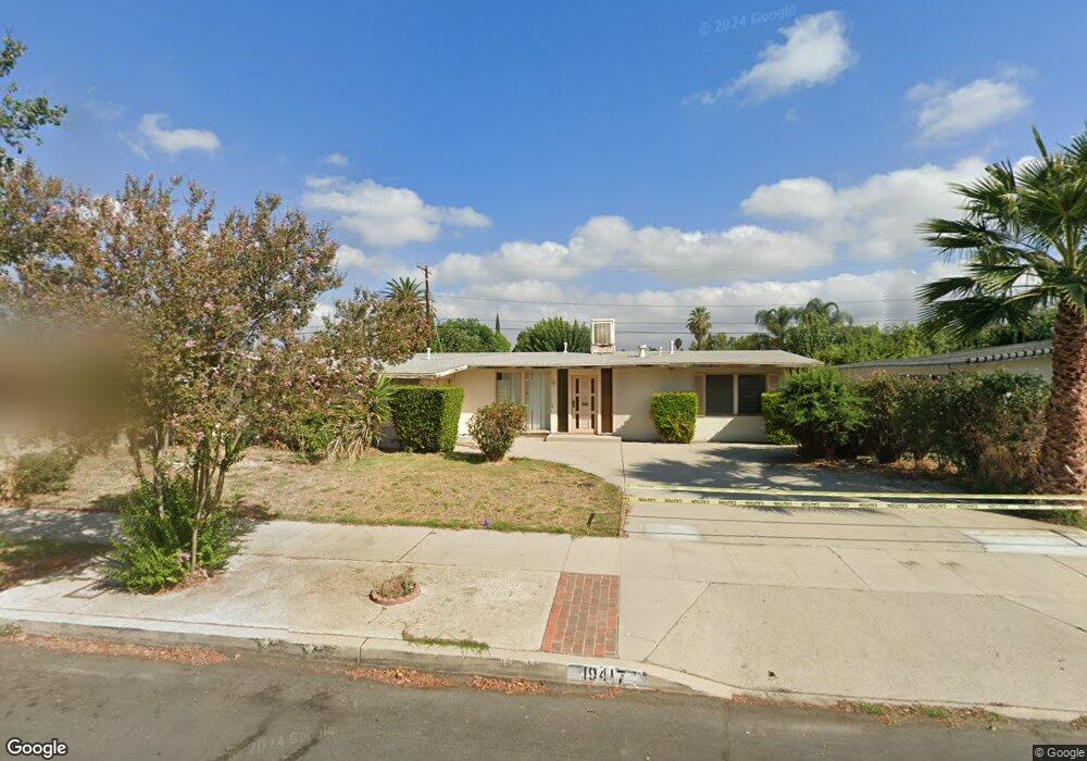 19417 Ingomar St, Reseda, CA 91335 - photo 1