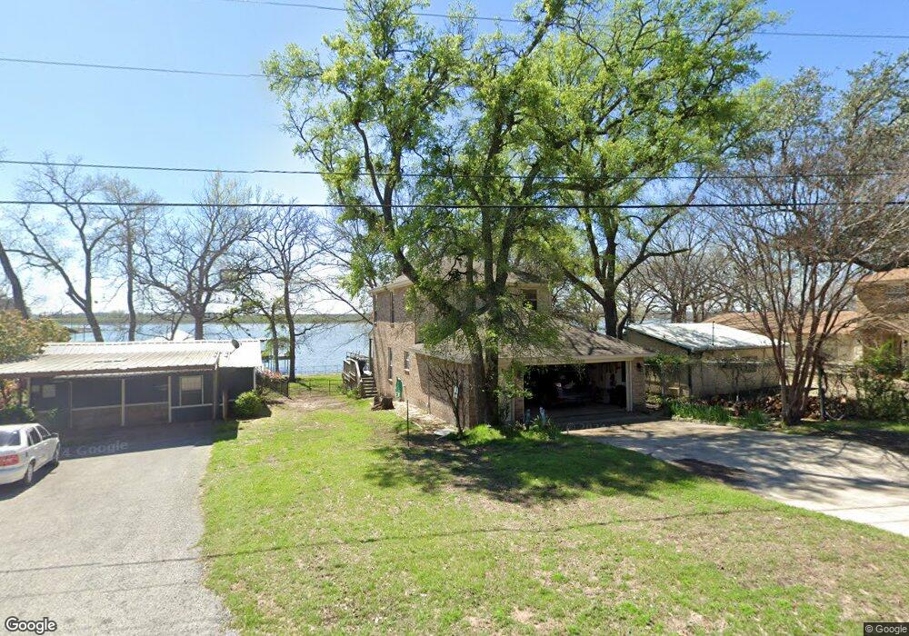 929 E Lake Dr, Weatherford, TX 76087 - photo 1