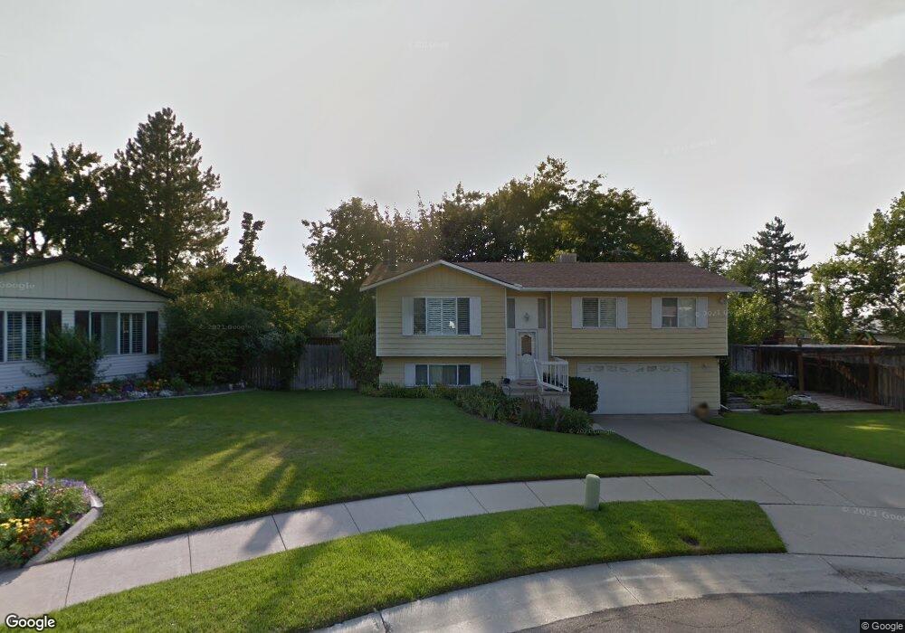 8286 Valencia Cir, Sandy, UT 84093 - photo 1