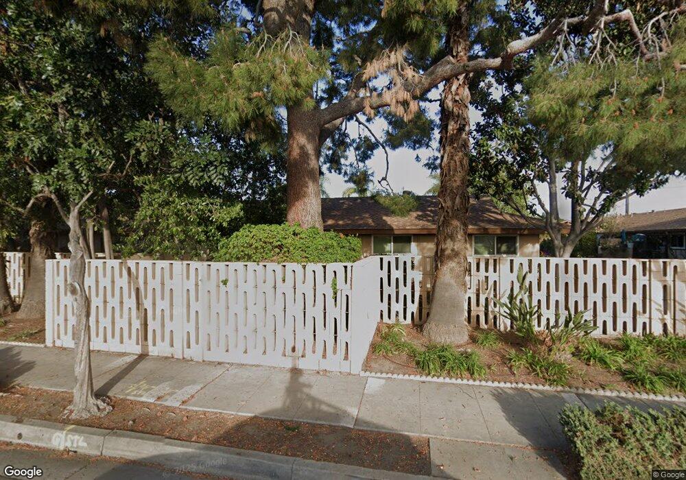 1780 E Commonwealth Ave unit 101, Fullerton, CA 92831 - photo 1