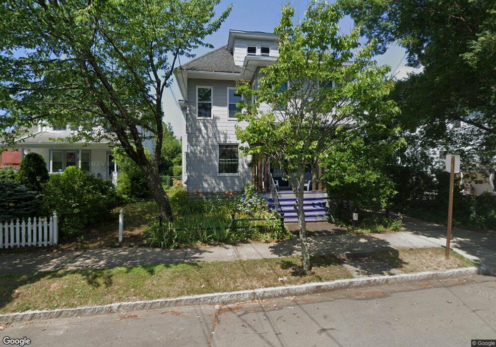 18 Downing St, New Haven, CT 06513 - photo 1