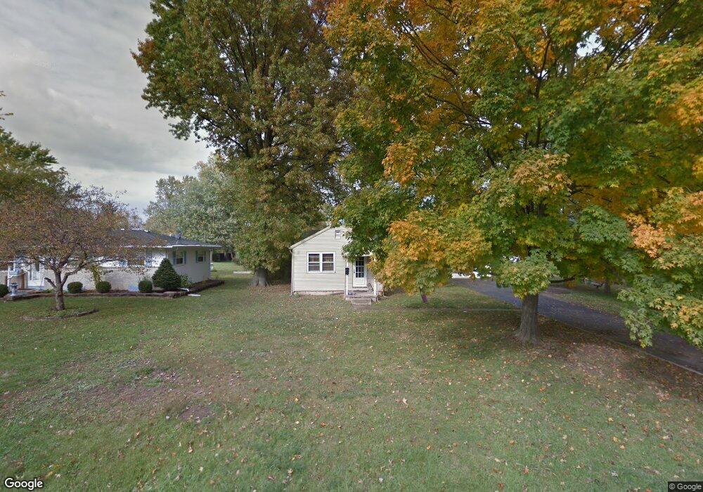 1894 Case Rd, Columbus, OH 43224 - photo 1