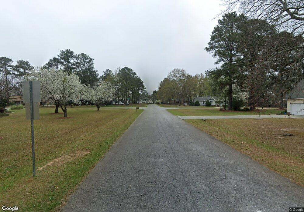 0 Timber Ridge Dr, Macon, GA 31216 - photo 1