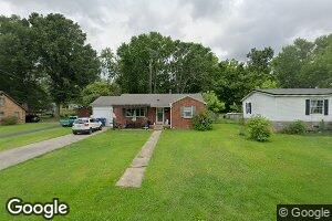506 Wells Ave, Fulton, KY 42041